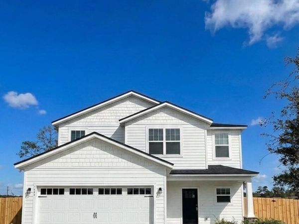 1266 JEWELSTONE Lane, Jacksonville, FL 32221