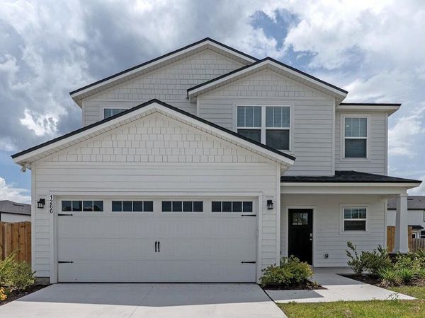 1266 JEWELSTONE Lane, Jacksonville, FL 32221