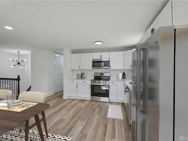 628 Jamestown Drive, Miamisburg, OH 45342 Photo 10