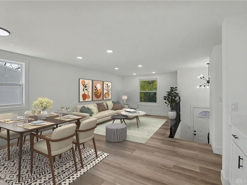 628 Jamestown Drive, Miamisburg, OH 45342 Photo 12