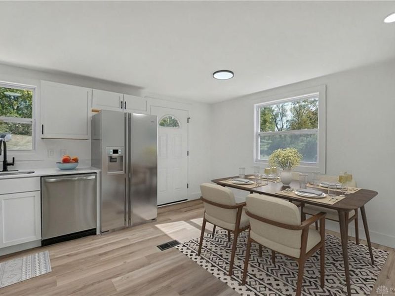 628 Jamestown Drive, Miamisburg, OH 45342 Photo 14