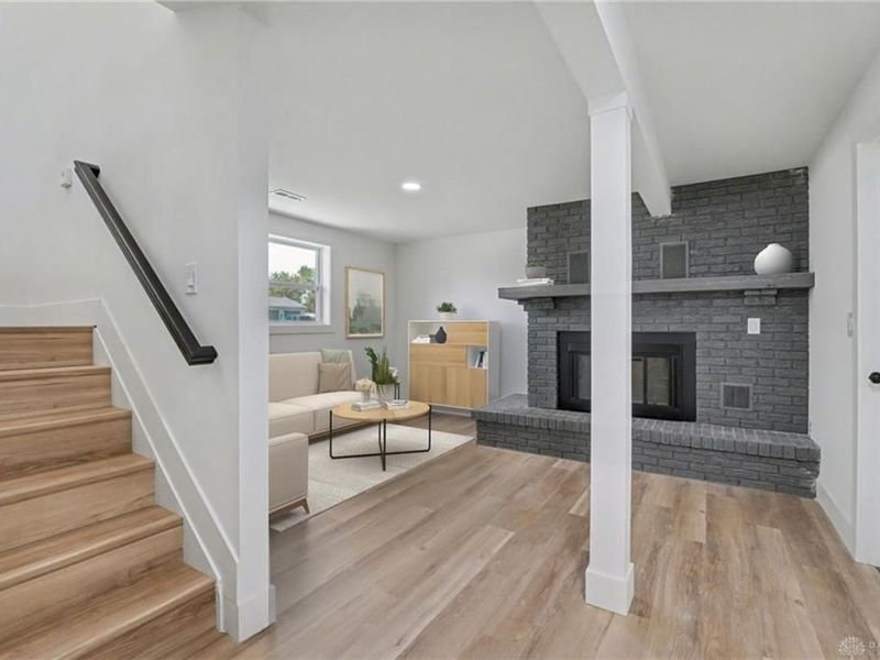 628 Jamestown Drive, Miamisburg, OH 45342 Photo 21