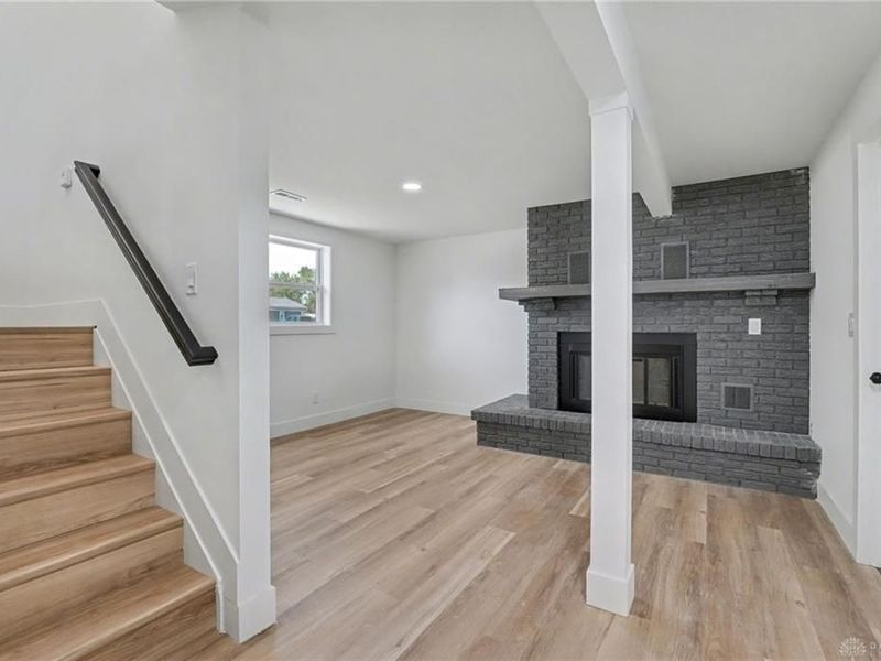 628 Jamestown Drive, Miamisburg, OH 45342 Photo 22