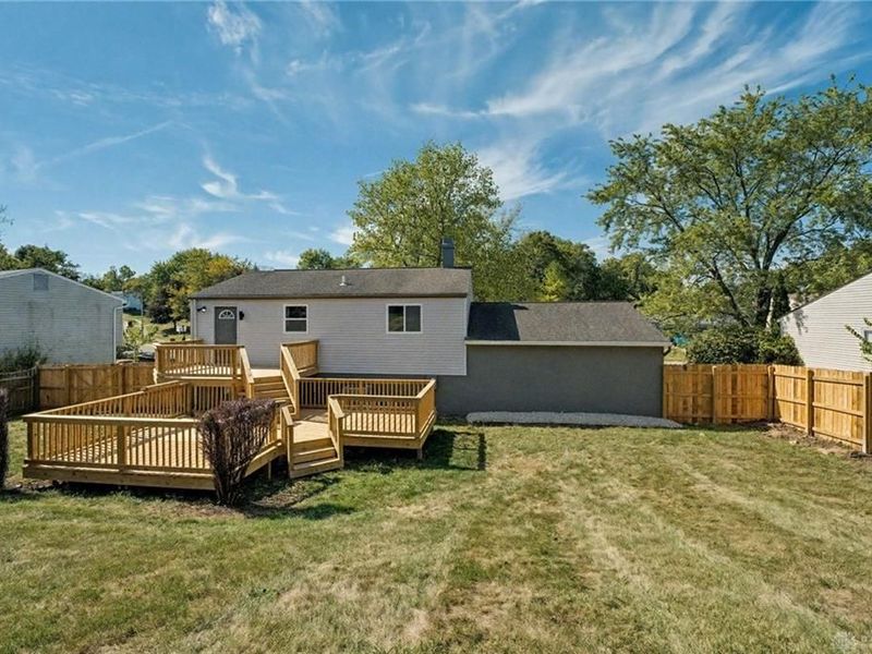 628 Jamestown Drive, Miamisburg, OH 45342 Photo 34