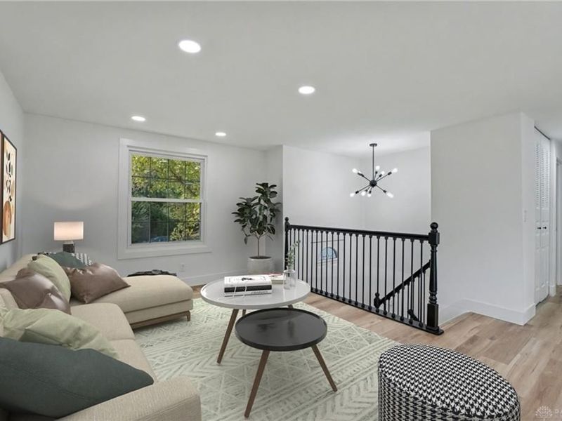 628 Jamestown Drive, Miamisburg, OH 45342 Photo 6