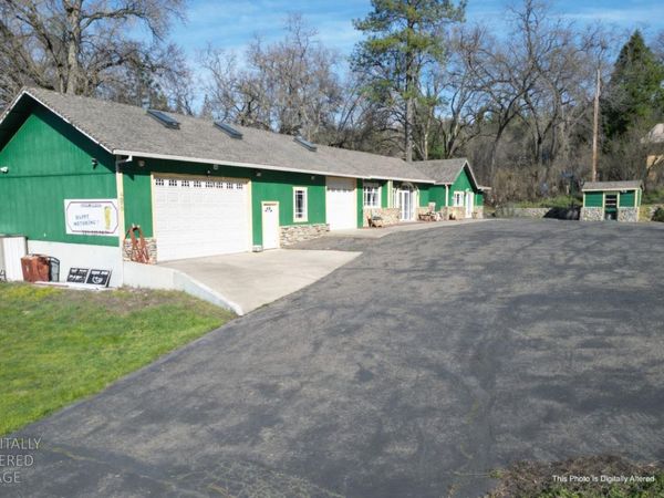 4875 Black Oak Mine Rd, Garden Valley, CA 95633