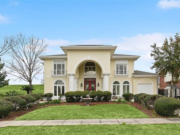 4845 FOLSE Drive, Metairie, LA 70006