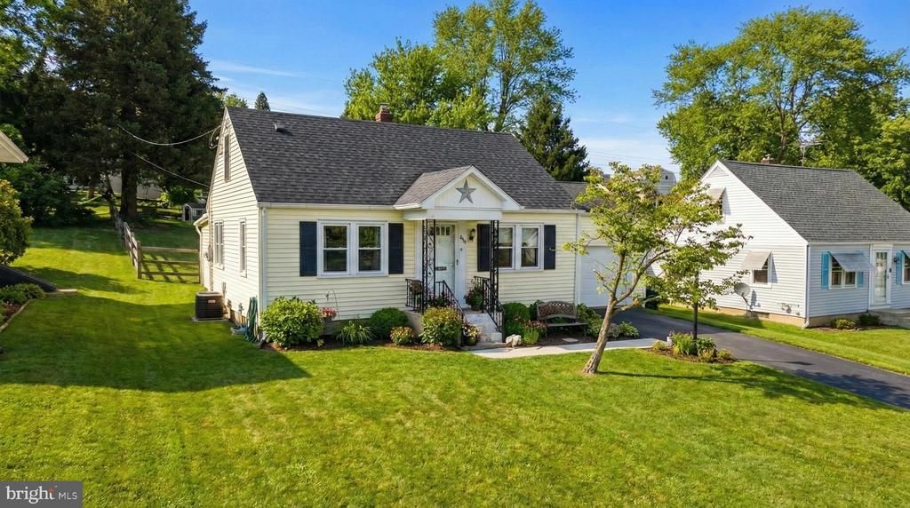 2619 Eldridge Avenue, Easton, PA 18045 Main Photo