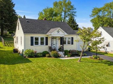 2619 ELDRIDGE AVENUE, EASTON, PA 18045