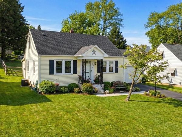 2619 ELDRIDGE AVENUE, EASTON, PA 18045