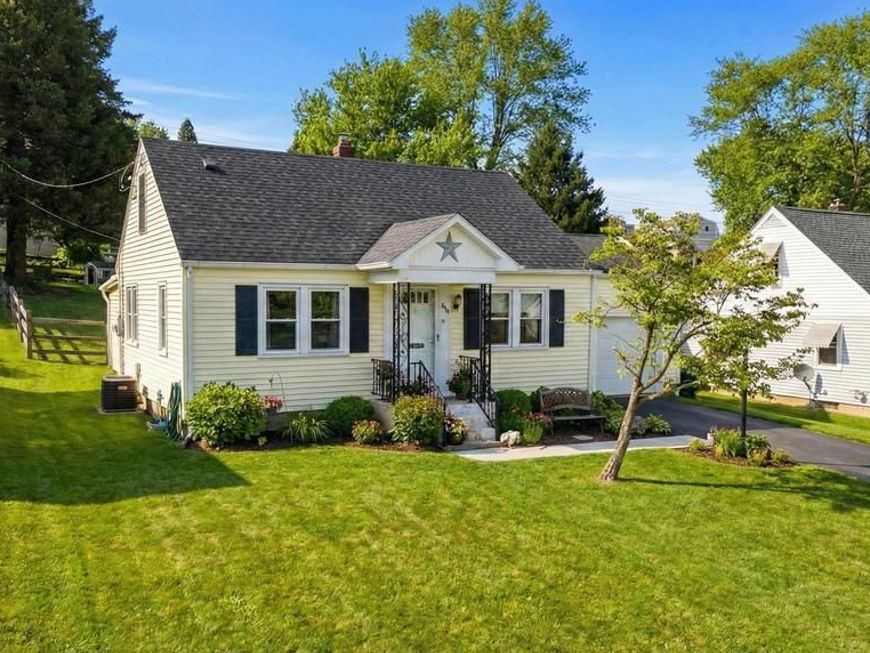 2619 Eldridge Avenue, Easton, PA 18045 Main Photo