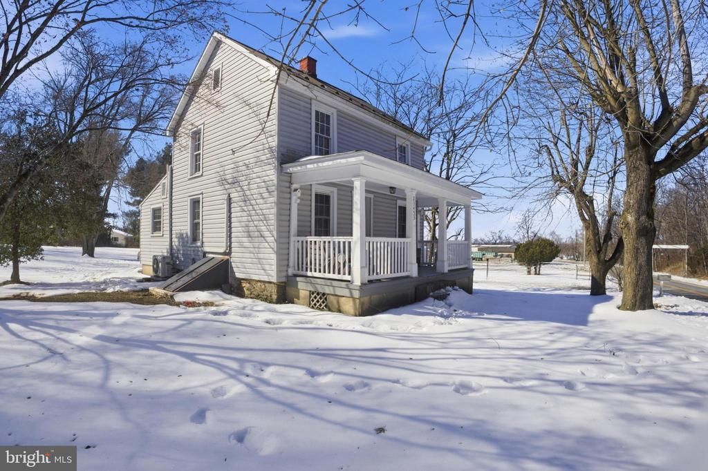 23453 Fruit Tree Drive, Smithsburg, MD 21783 Main Photo