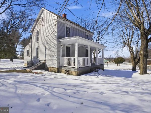 23453 FRUIT TREE DRIVE, SMITHSBURG, MD 21783