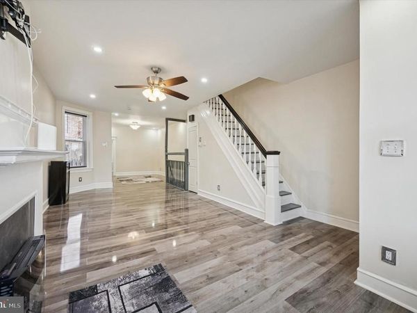 1938 CASTOR AVENUE, PHILADELPHIA, PA 19134