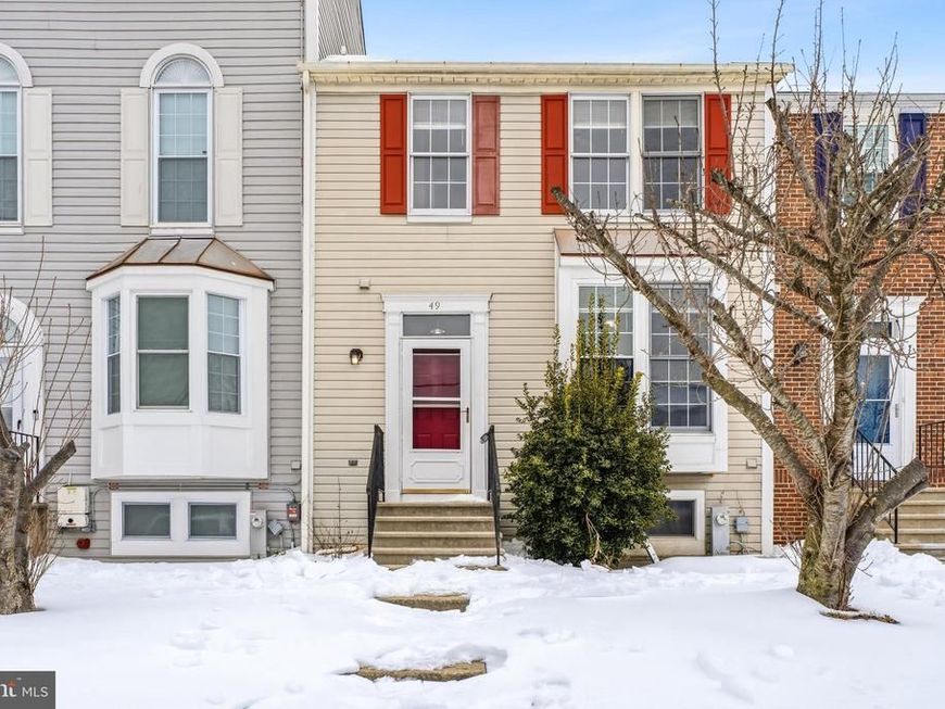 49 Rocky Brook Court, Windsor Mill, MD 21244 Main Photo