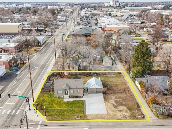 803 N Garden St, Boise, ID 83706