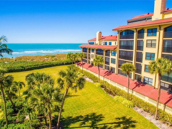 8710 MIDNIGHT PASS ROAD, Unit 501b, SARASOTA, FL 34242