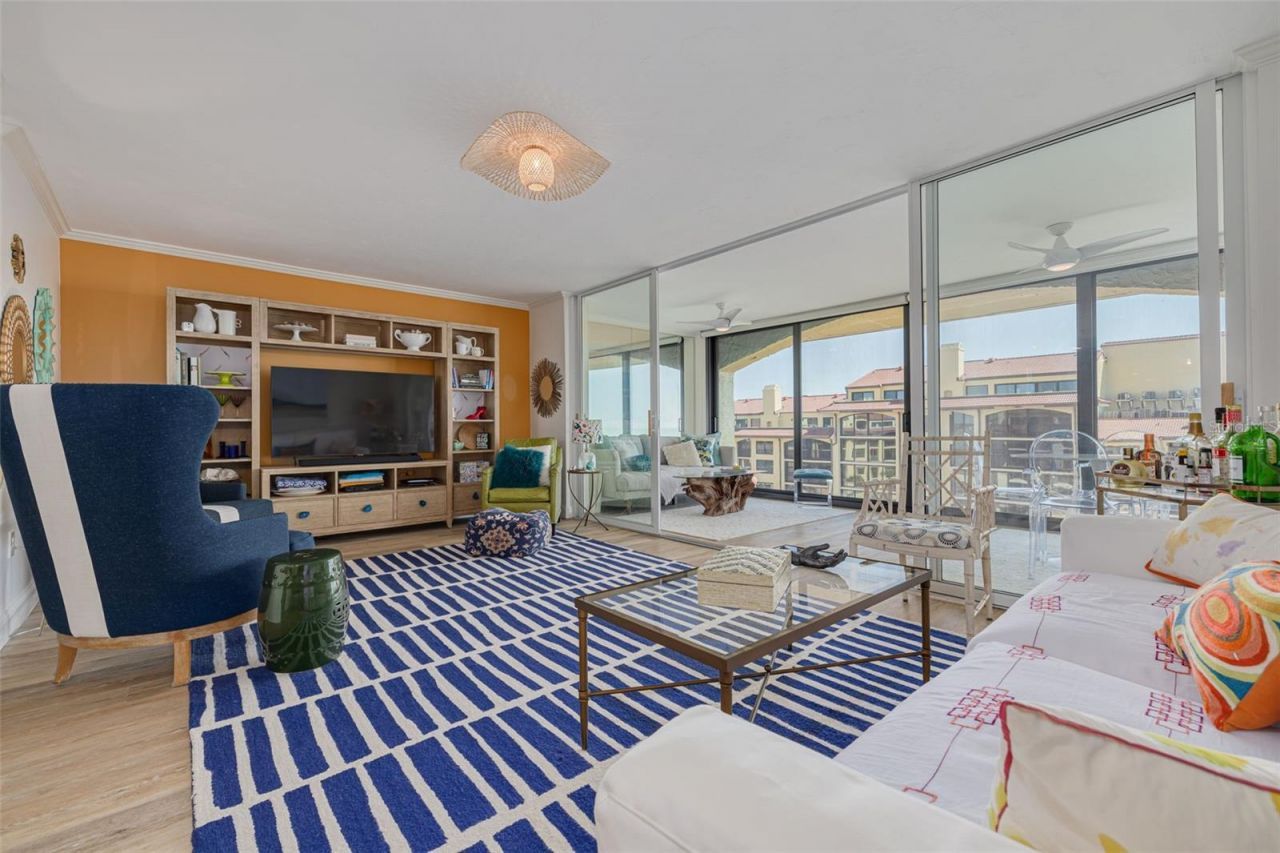 8710 Midnight Pass Road, Unit 501b, Sarasota, FL 34242 Photo