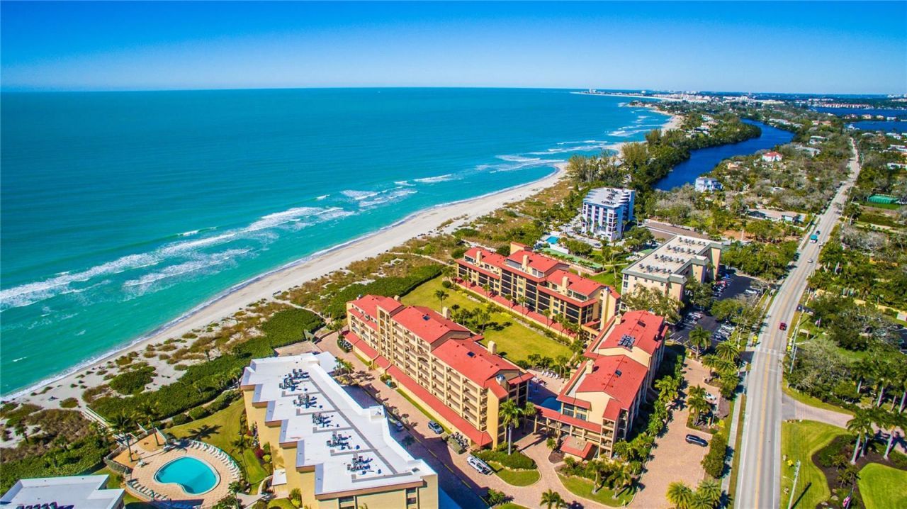 8710 Midnight Pass Road, Unit 501b, Sarasota, FL 34242 Photo