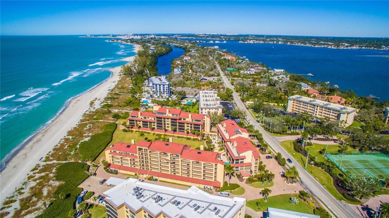 8710 Midnight Pass Road, Unit 501b, Sarasota, FL 34242 Photo