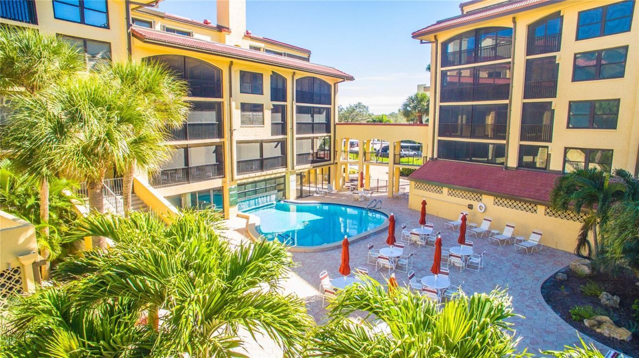 8710 Midnight Pass Road, Unit 501b, Sarasota, FL 34242 Photo