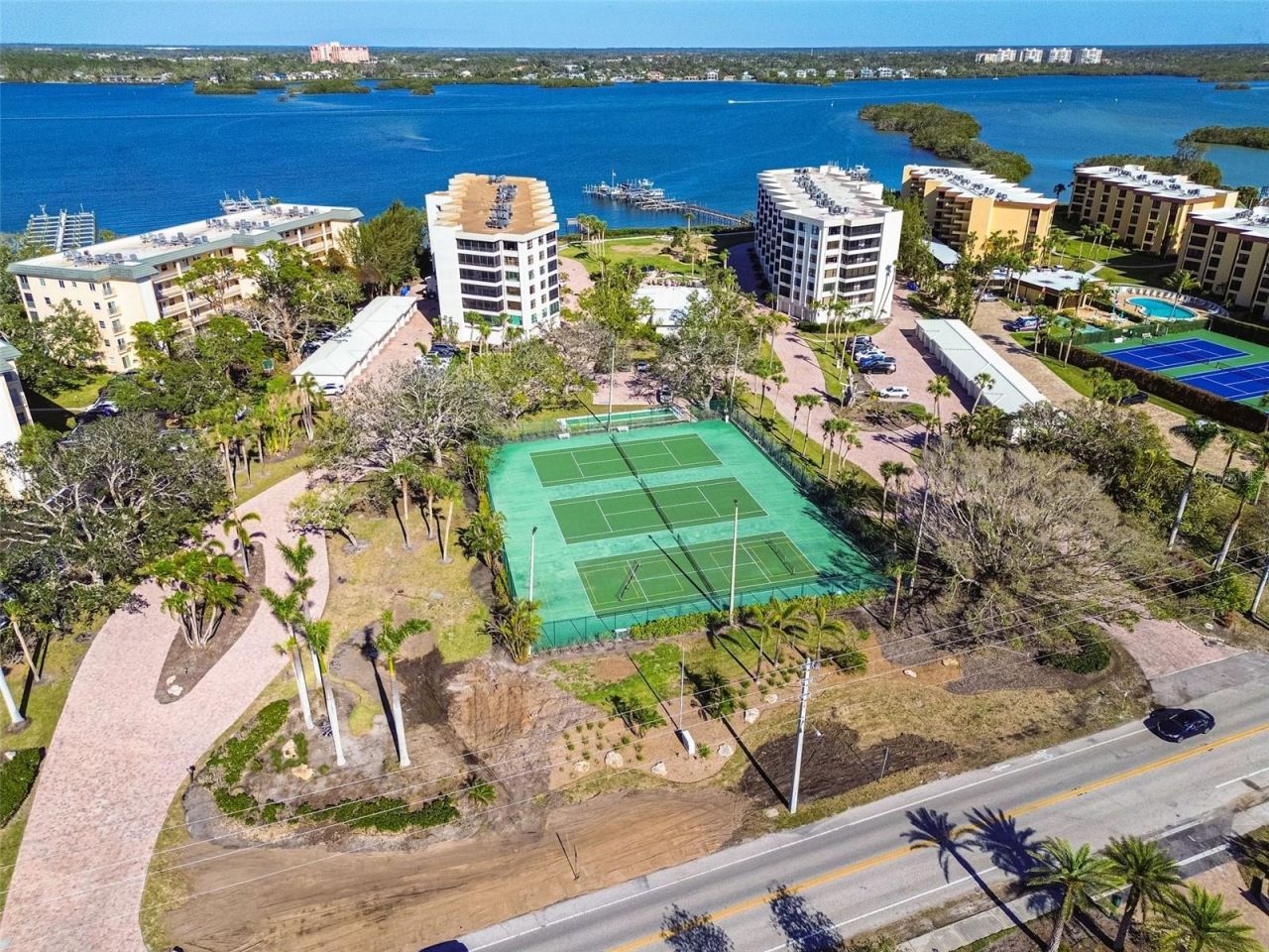 8710 Midnight Pass Road, Unit 501b, Sarasota, FL 34242 Photo