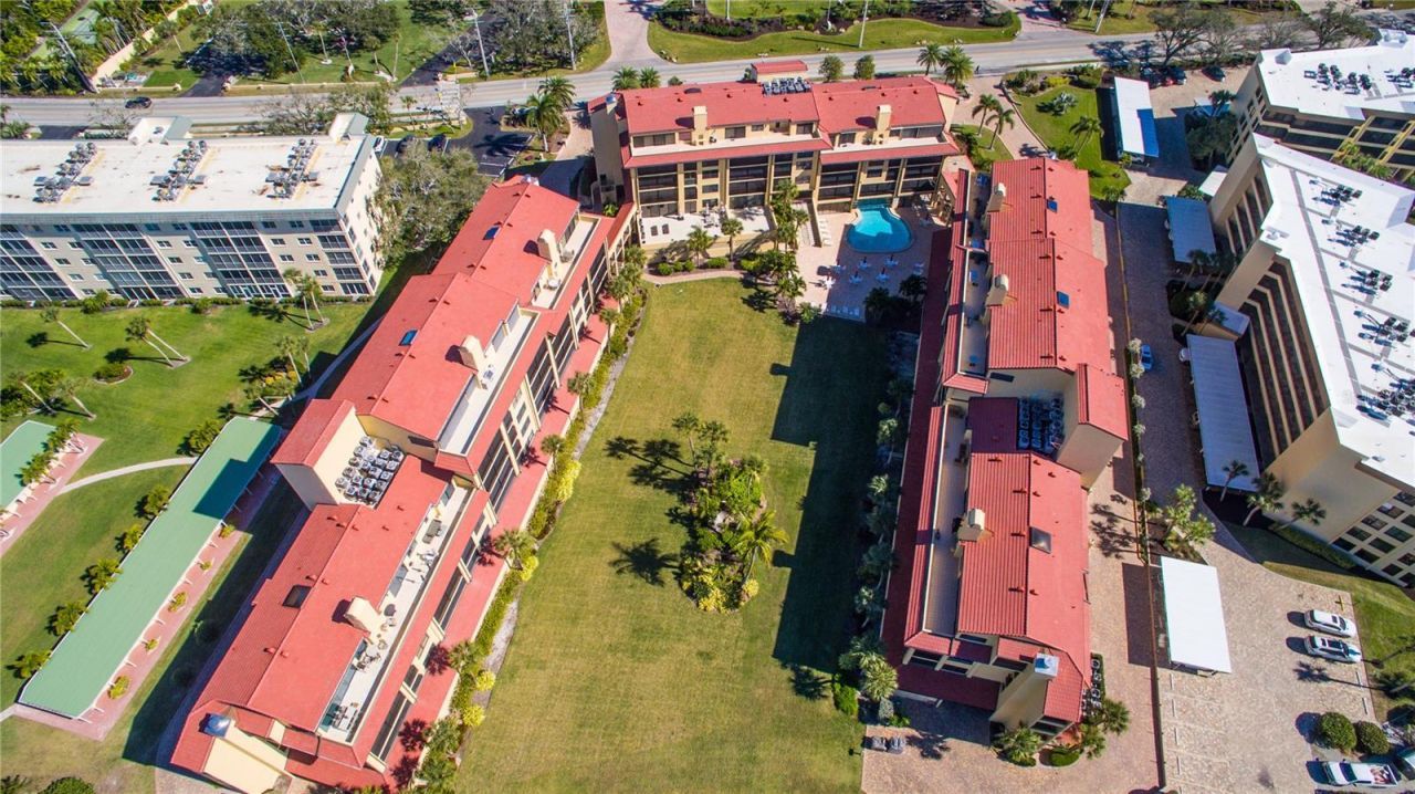 8710 Midnight Pass Road, Unit 501b, Sarasota, FL 34242 Photo