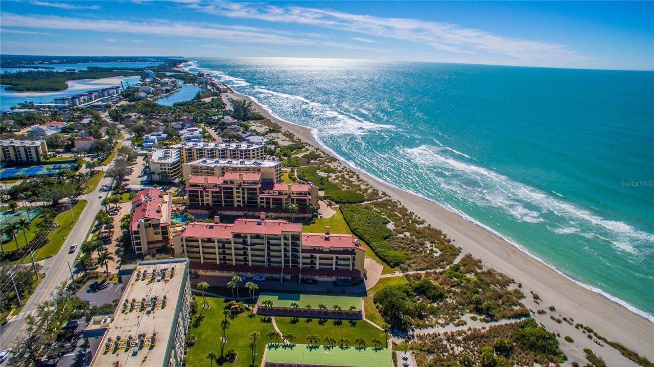 8710 Midnight Pass Road, Unit 501b, Sarasota, FL 34242 Photo