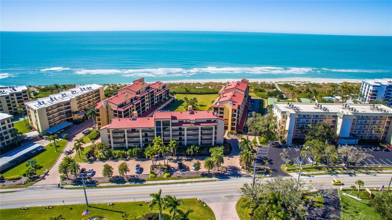 8710 Midnight Pass Road, Unit 501b, Sarasota, FL 34242 Photo
