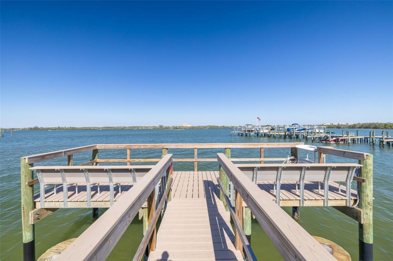 8710 Midnight Pass Road, Unit 501b, Sarasota, FL 34242 Photo