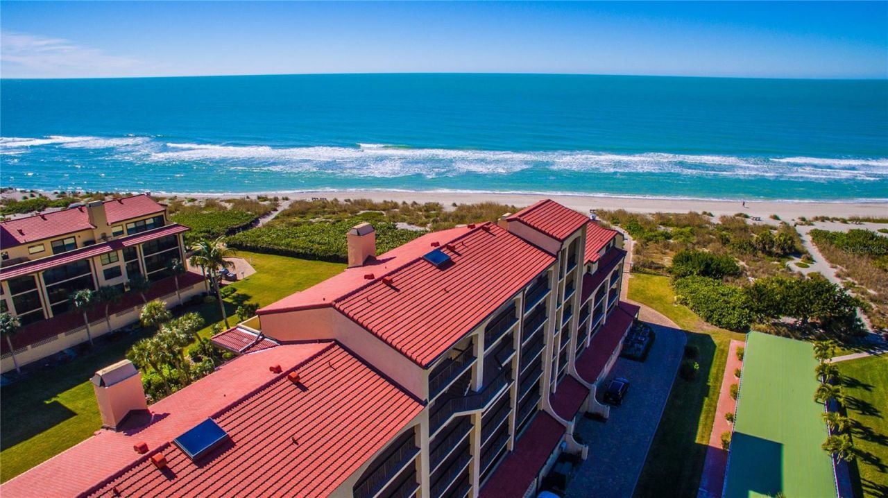 8710 Midnight Pass Road, Unit 501b, Sarasota, FL 34242 Photo