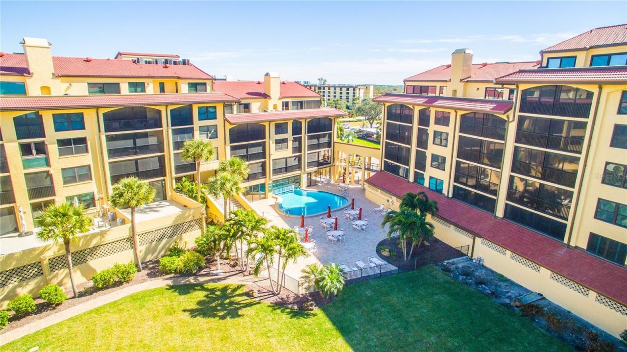 8710 Midnight Pass Road, Unit 501b, Sarasota, FL 34242 Photo