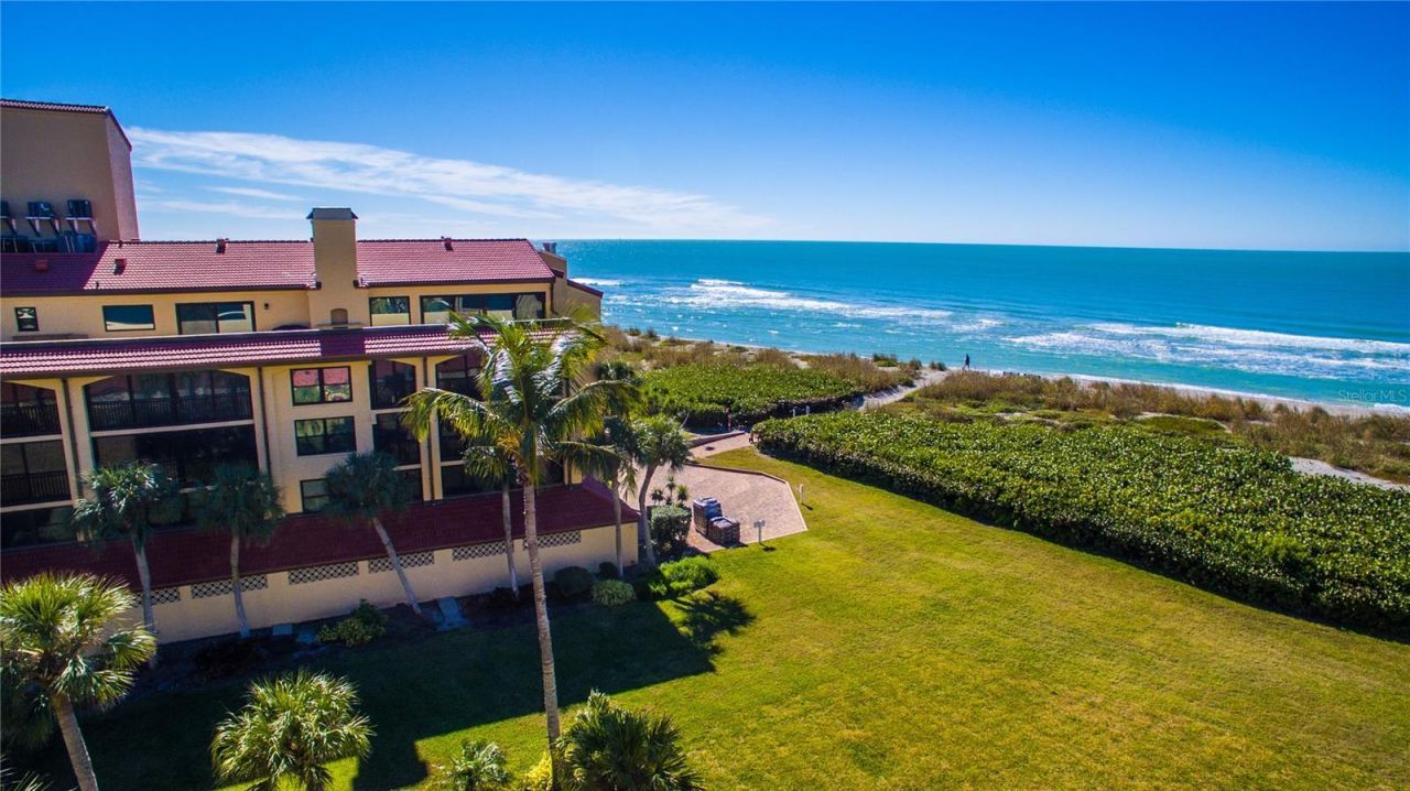 8710 Midnight Pass Road, Unit 501b, Sarasota, FL 34242 Photo