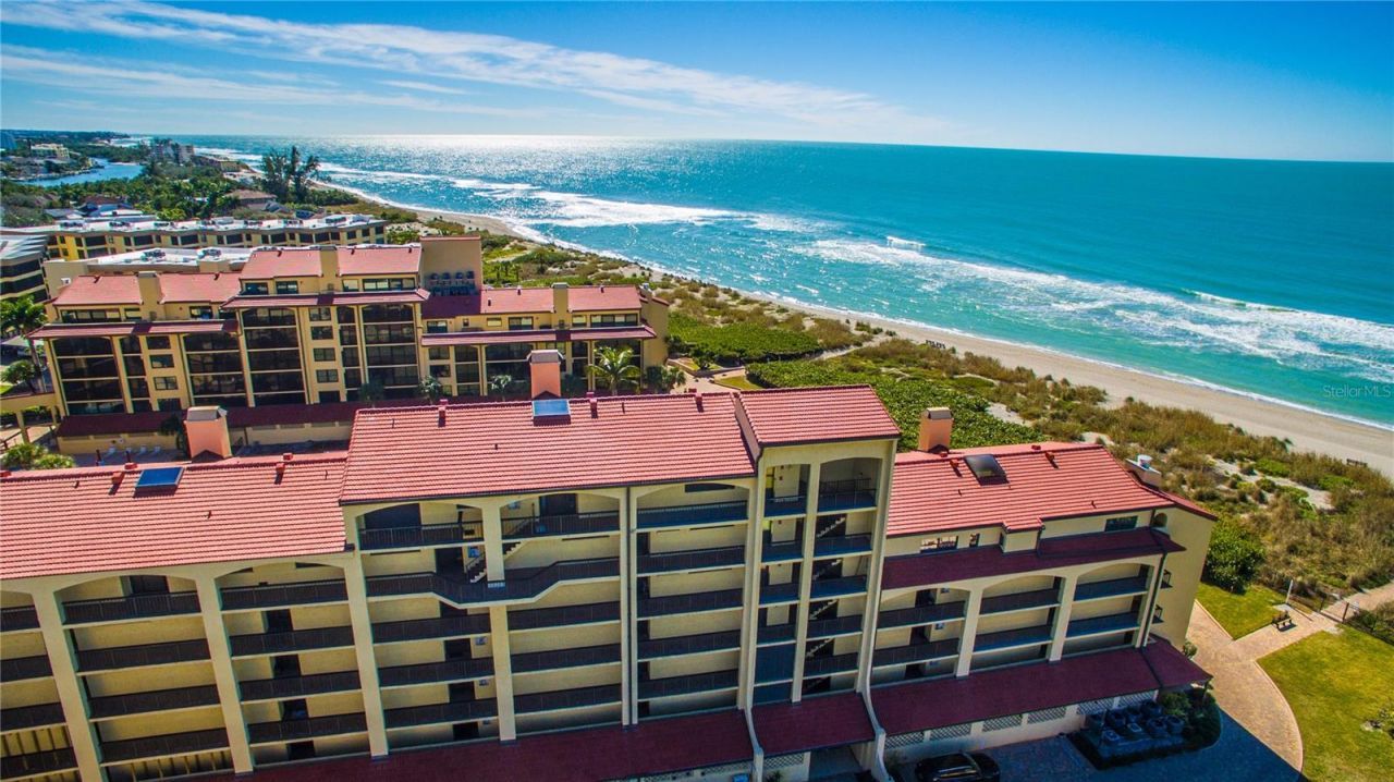 8710 Midnight Pass Road, Unit 501b, Sarasota, FL 34242 Photo