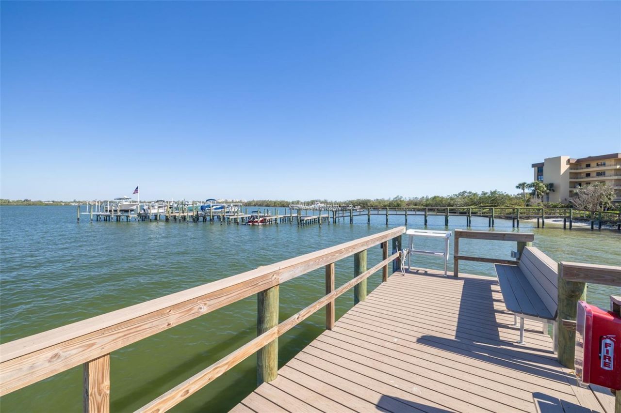 8710 Midnight Pass Road, Unit 501b, Sarasota, FL 34242 Photo