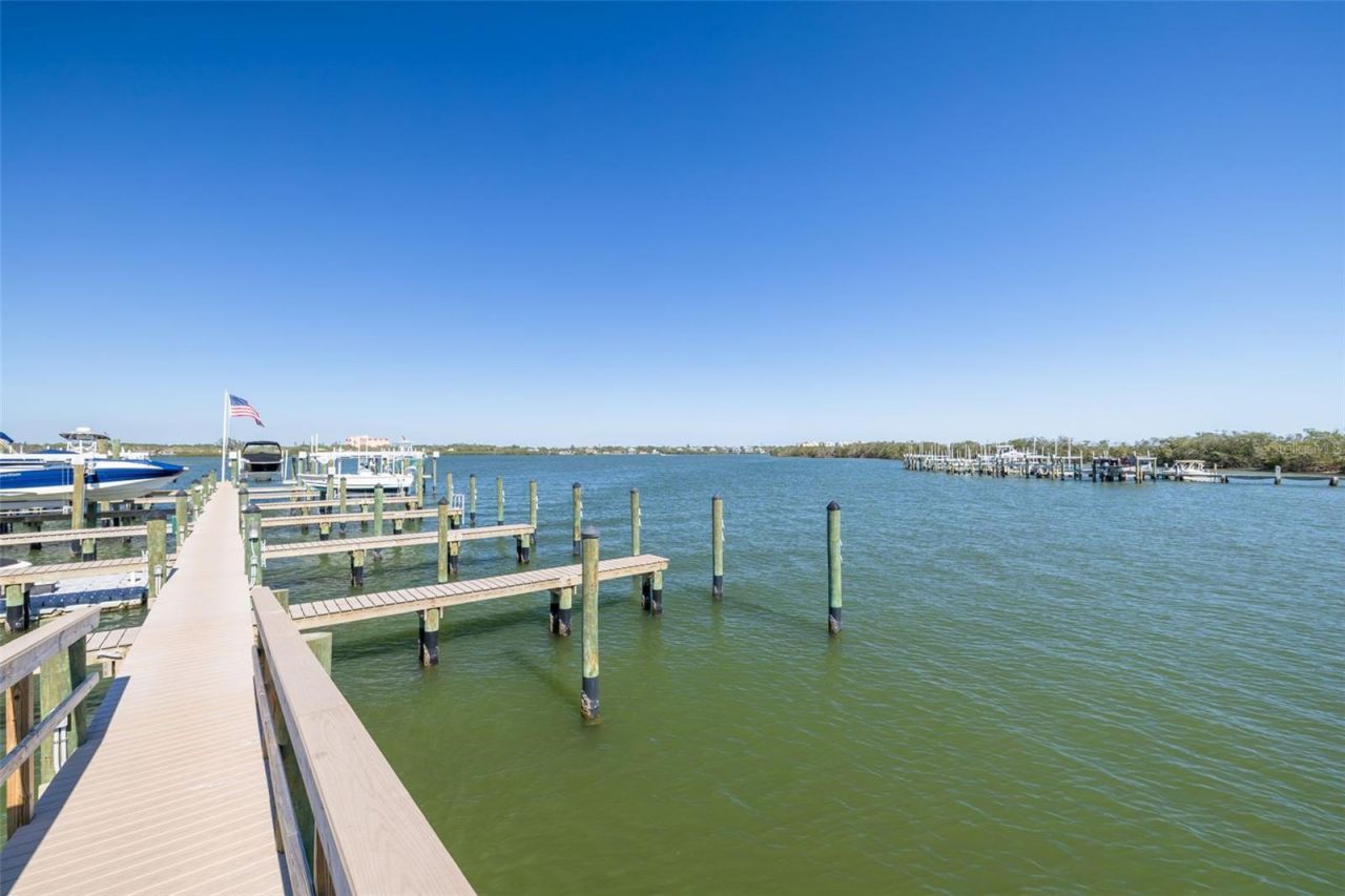 8710 Midnight Pass Road, Unit 501b, Sarasota, FL 34242 Photo