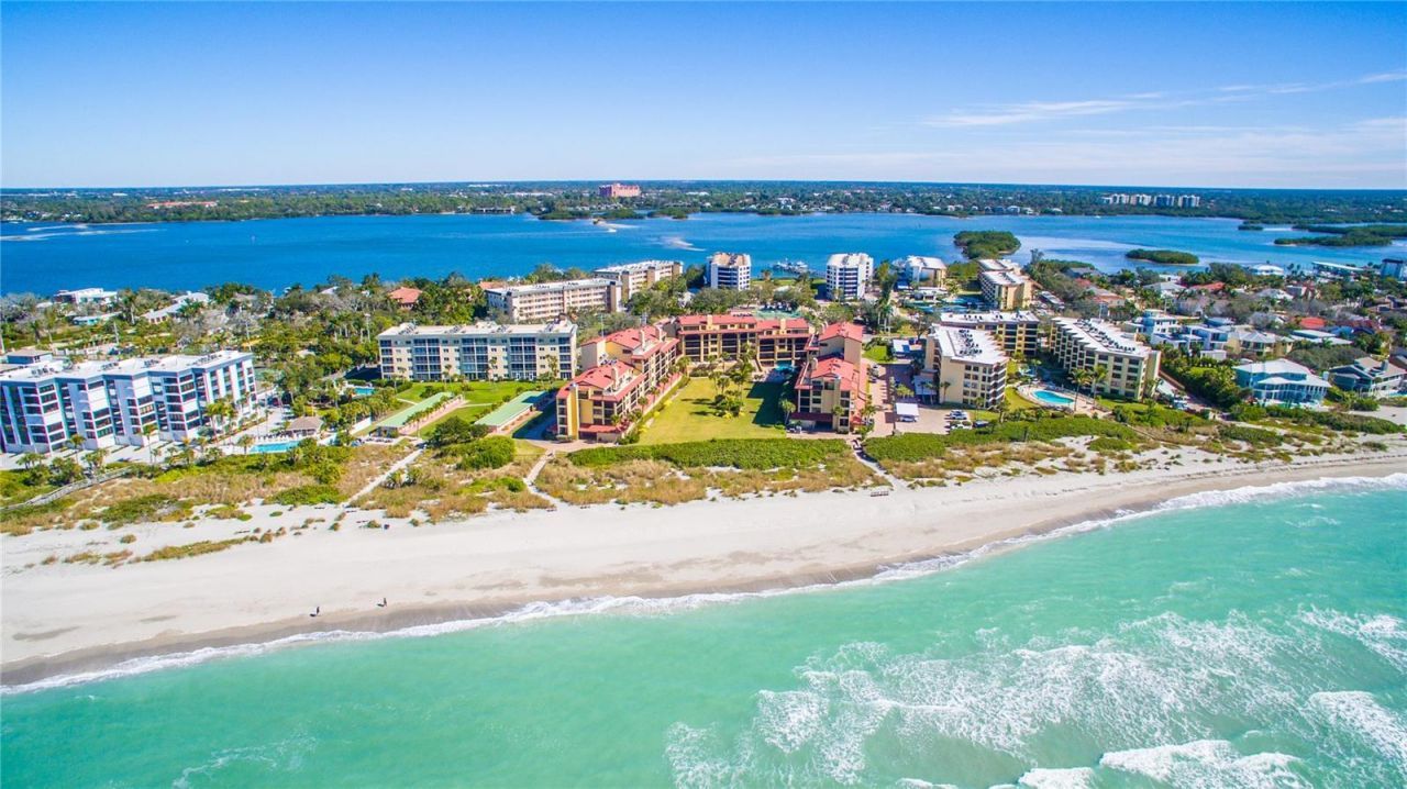 8710 Midnight Pass Road, Unit 501b, Sarasota, FL 34242 Photo