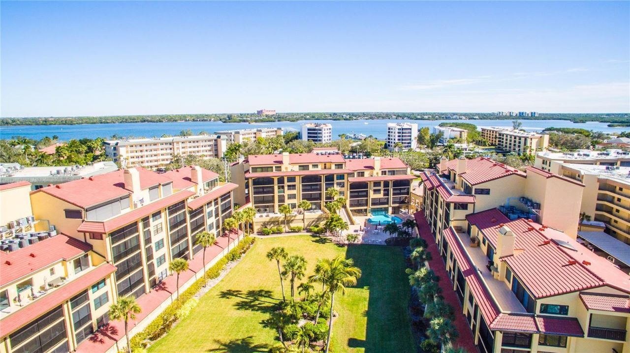 8710 Midnight Pass Road, Unit 501b, Sarasota, FL 34242 Photo