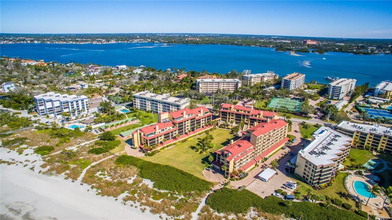 8710 Midnight Pass Road, Unit 501b, Sarasota, FL 34242 Photo
