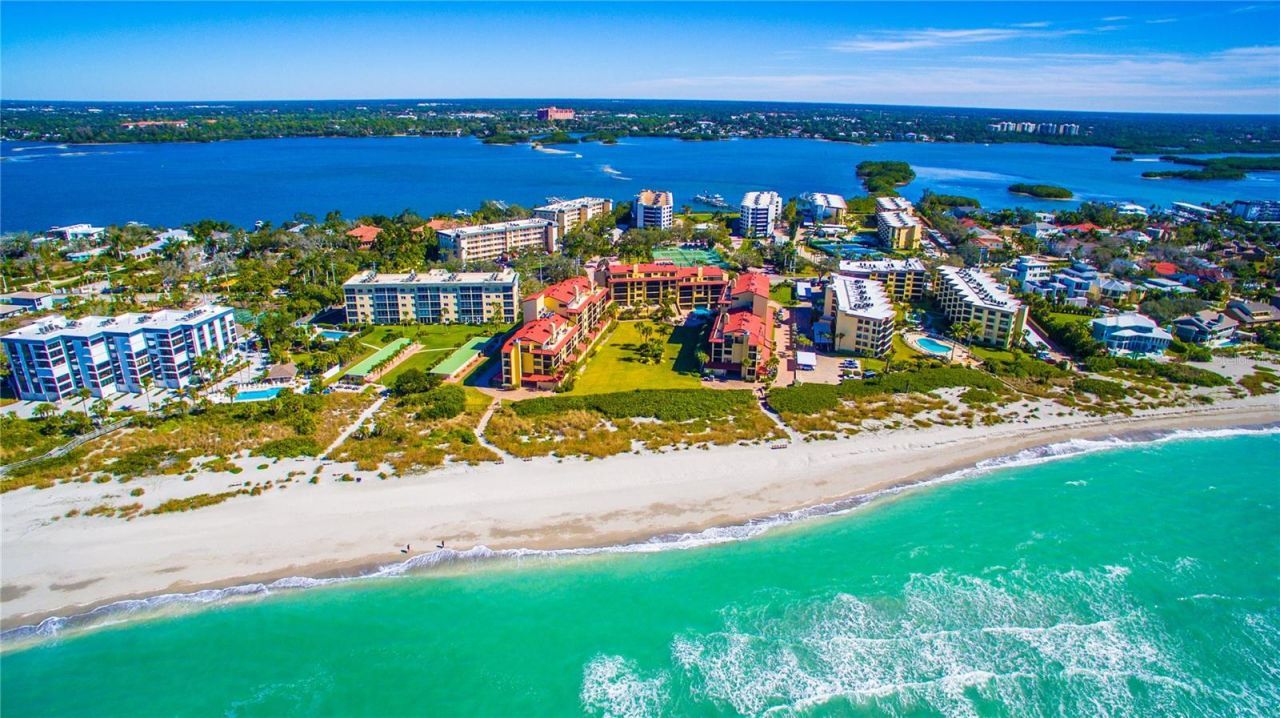 8710 Midnight Pass Road, Unit 501b, Sarasota, FL 34242 Photo