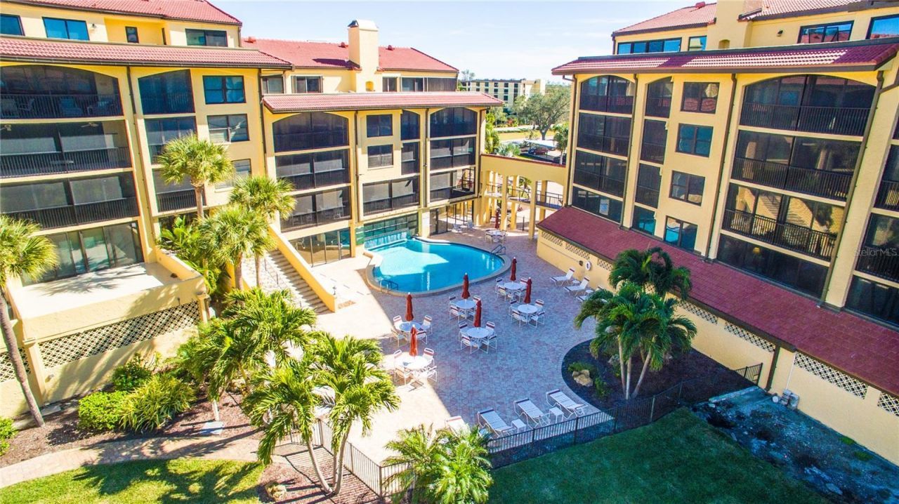 8710 Midnight Pass Road, Unit 501b, Sarasota, FL 34242 Photo