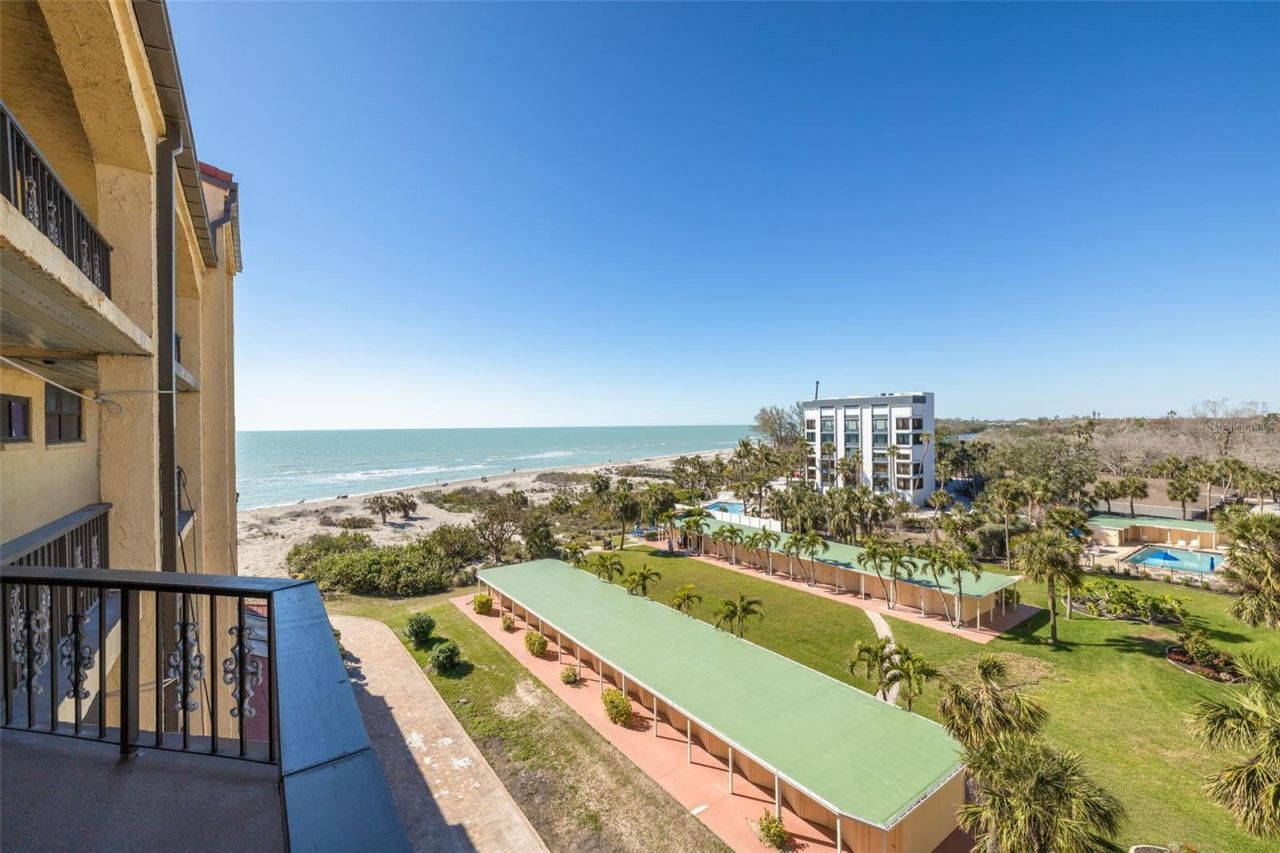 8710 Midnight Pass Road, Unit 501b, Sarasota, FL 34242 Photo