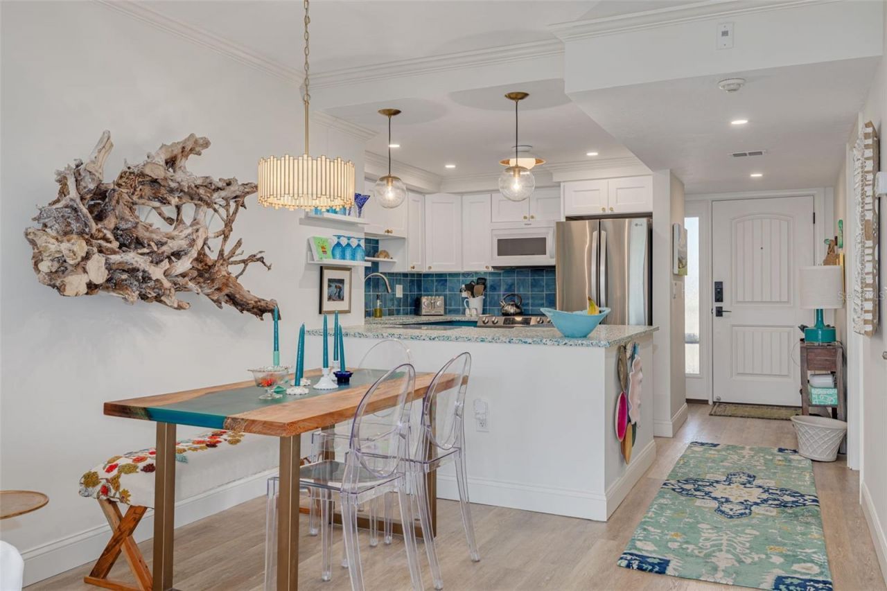 8710 Midnight Pass Road, Unit 501b, Sarasota, FL 34242 Photo