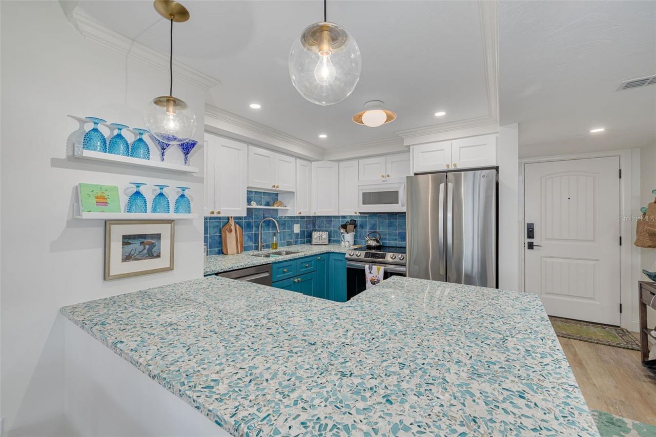 8710 Midnight Pass Road, Unit 501b, Sarasota, FL 34242 Photo