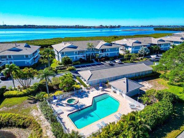 1233 EDGEWATER CIRCLE, Unit 65, BRADENTON, FL 34209