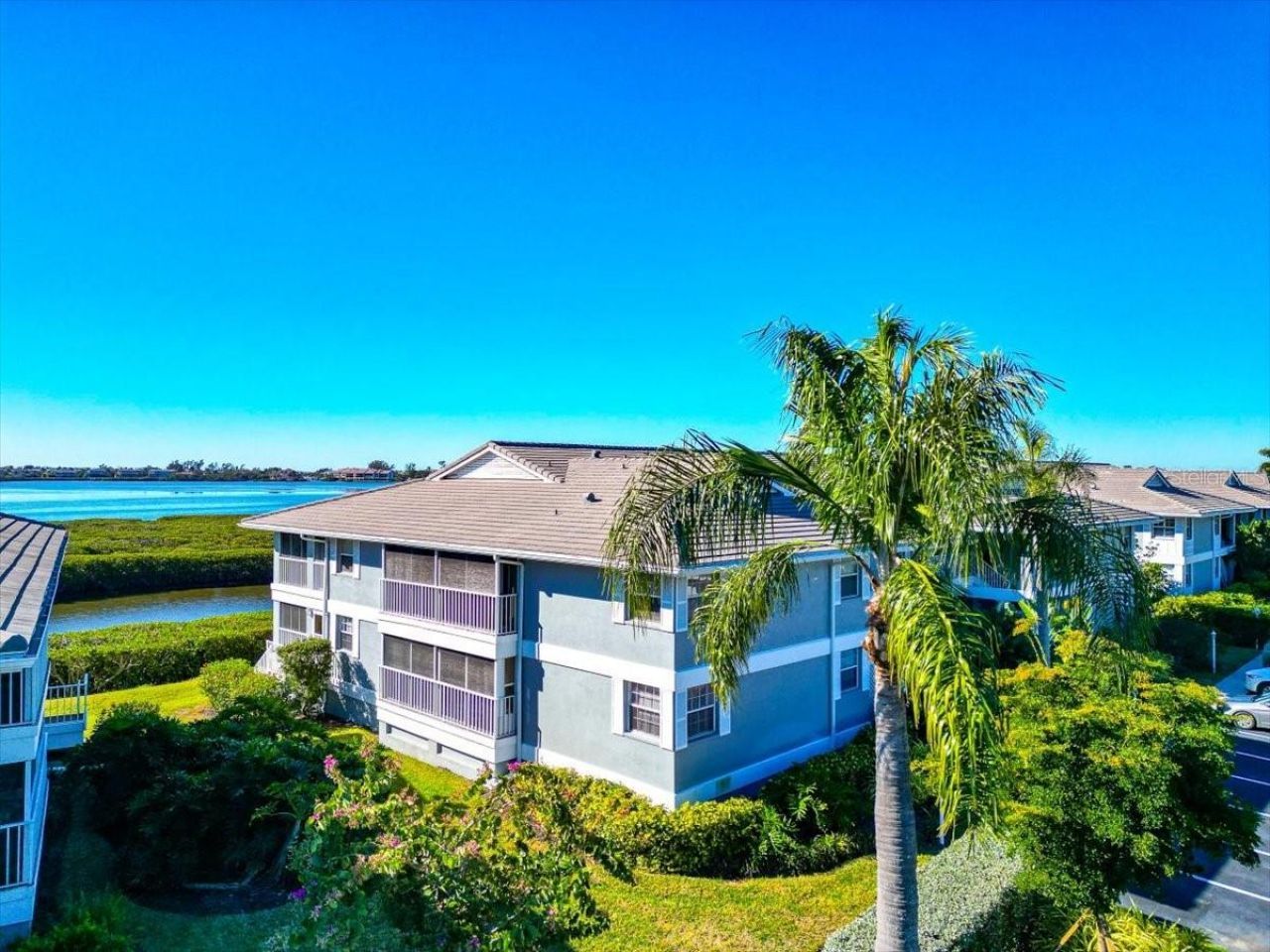 1233 Edgewater Circle, Unit 65, Bradenton, FL 34209 Photo