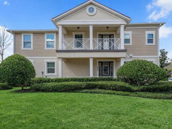 2900 WINDMILL DRIVE, KISSIMMEE, FL 34741