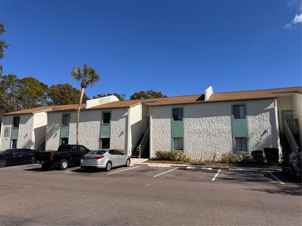 11525 8TH WAY N, Unit 507, ST PETERSBURG, FL 33716