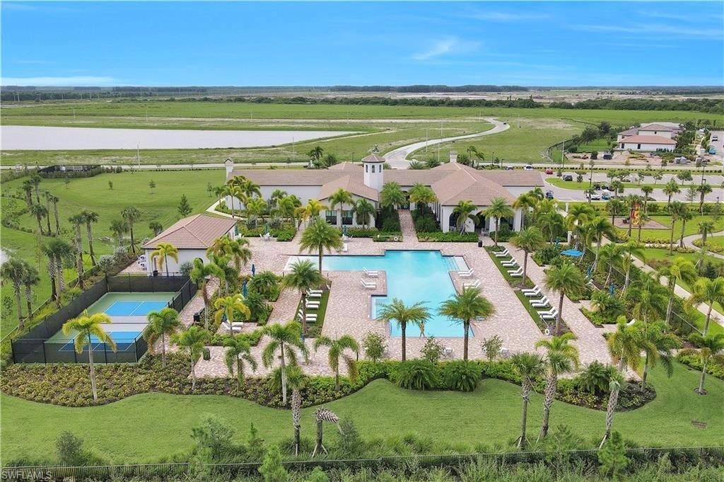 4761 Rosetta Ter, Ave Maria, FL 34142 Photo