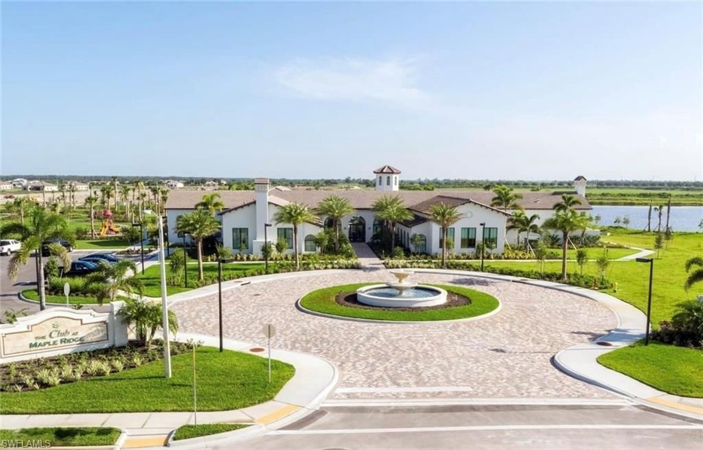 4761 Rosetta Ter, Ave Maria, FL 34142 Photo